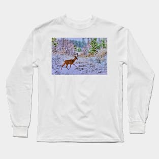 Fellow Deer Long Sleeve T-Shirt